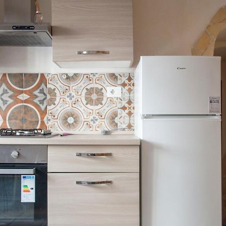 Apartament La Palma House Katania Zewnętrze zdjęcie