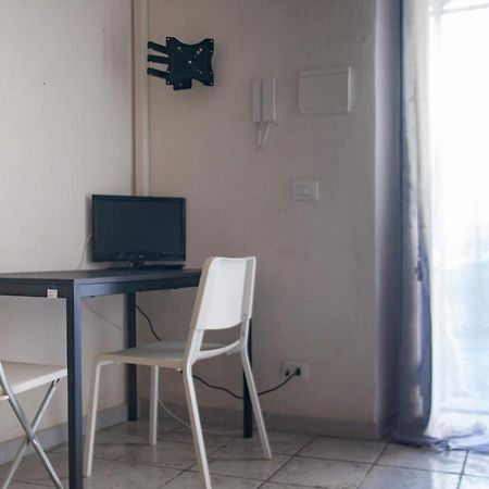 Apartament La Palma House Katania Zewnętrze zdjęcie