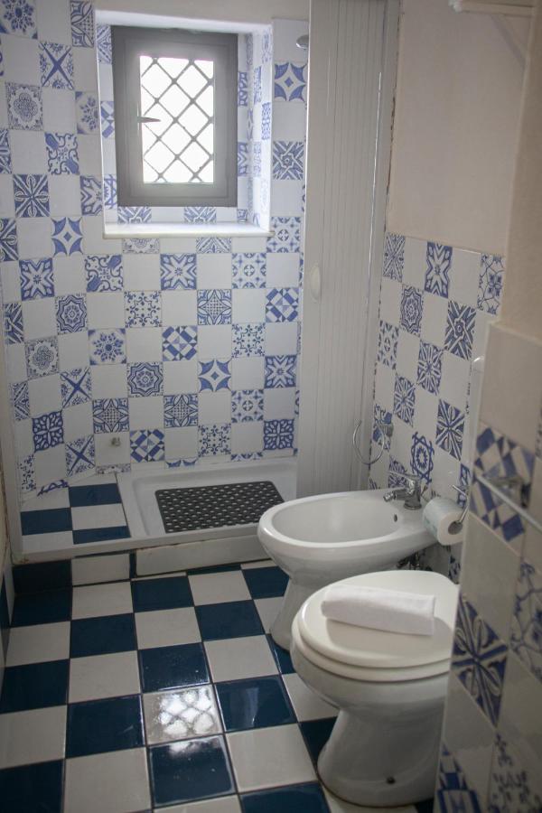 Apartament La Palma House Katania Zewnętrze zdjęcie