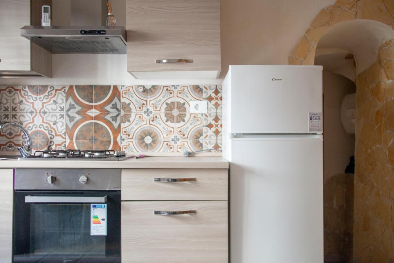 Apartament La Palma House Katania Zewnętrze zdjęcie