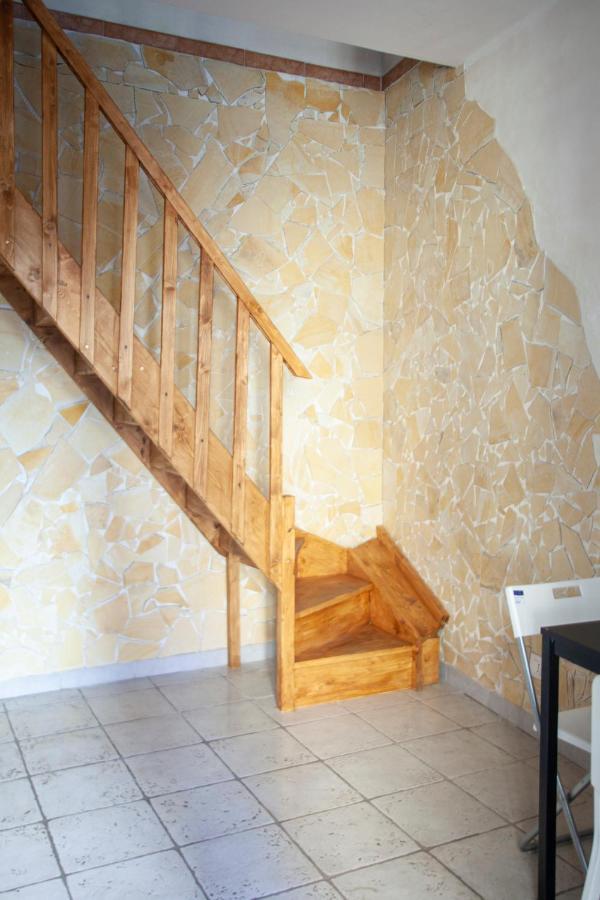 Apartament La Palma House Katania Zewnętrze zdjęcie