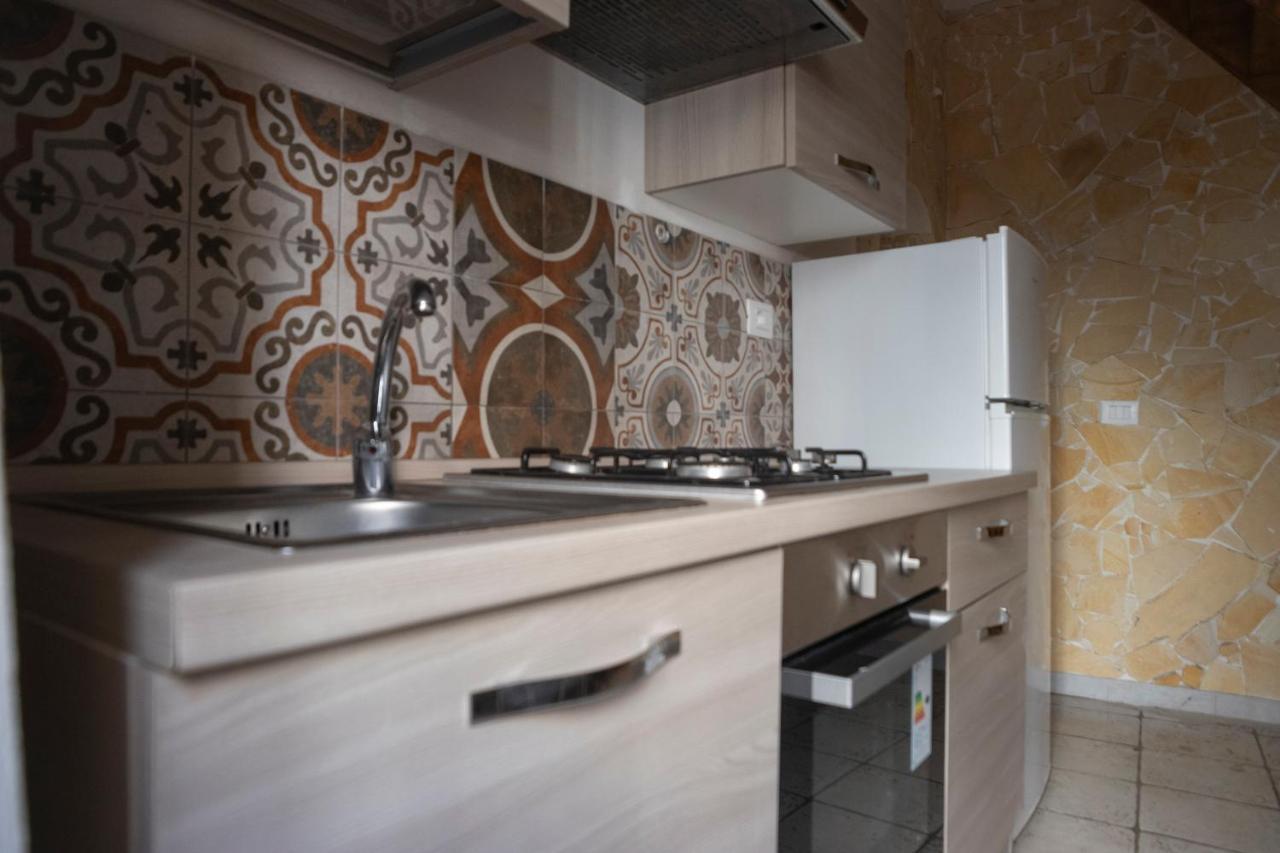 Apartament La Palma House Katania Zewnętrze zdjęcie