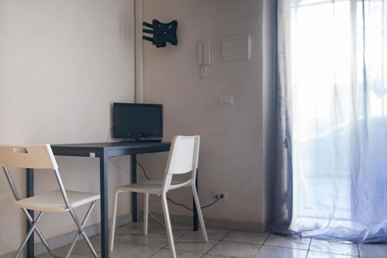 Apartament La Palma House Katania Zewnętrze zdjęcie